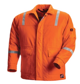 Redwing Fire Retardant Winter Jacket